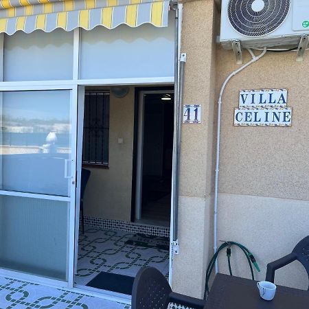 Appartement Villa-Celine トレビエハ エクステリア 写真