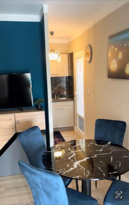 Appartement Villa-Celine トレビエハ エクステリア 写真