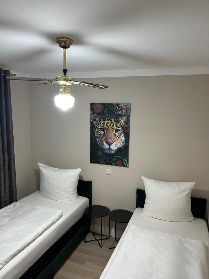 Appartement Villa-Celine トレビエハ エクステリア 写真