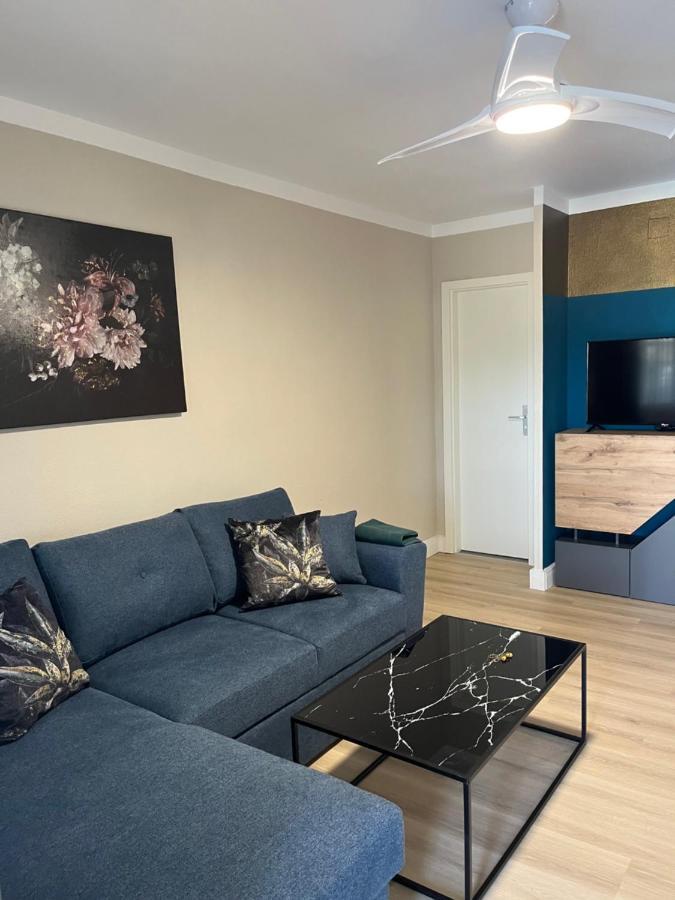 Appartement Villa-Celine トレビエハ エクステリア 写真