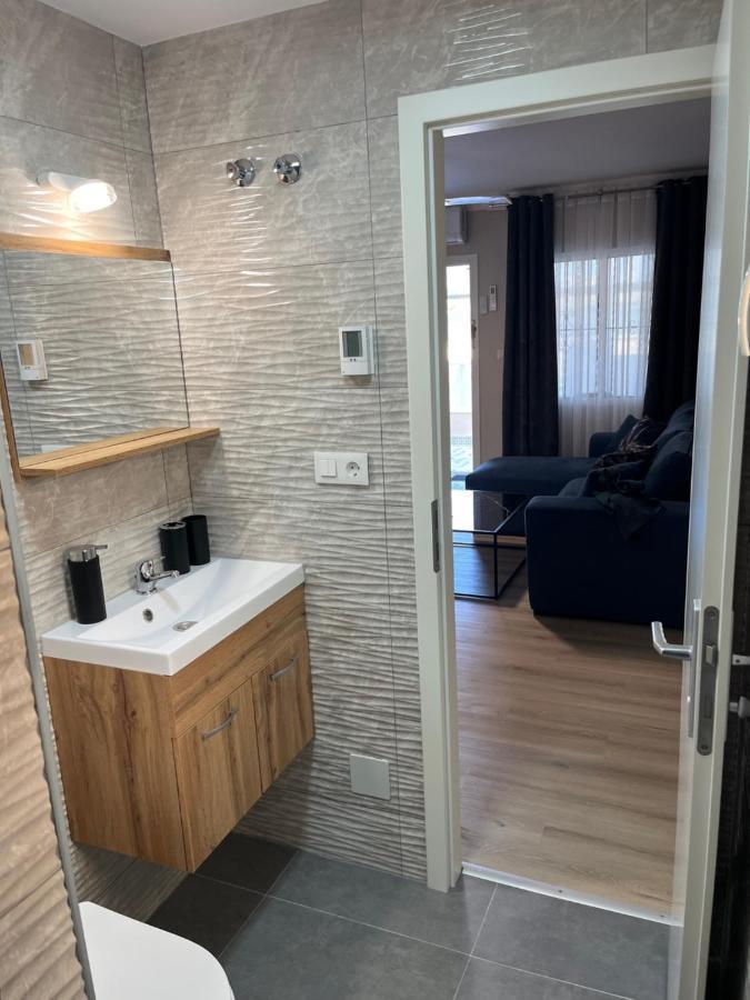 Appartement Villa-Celine トレビエハ エクステリア 写真