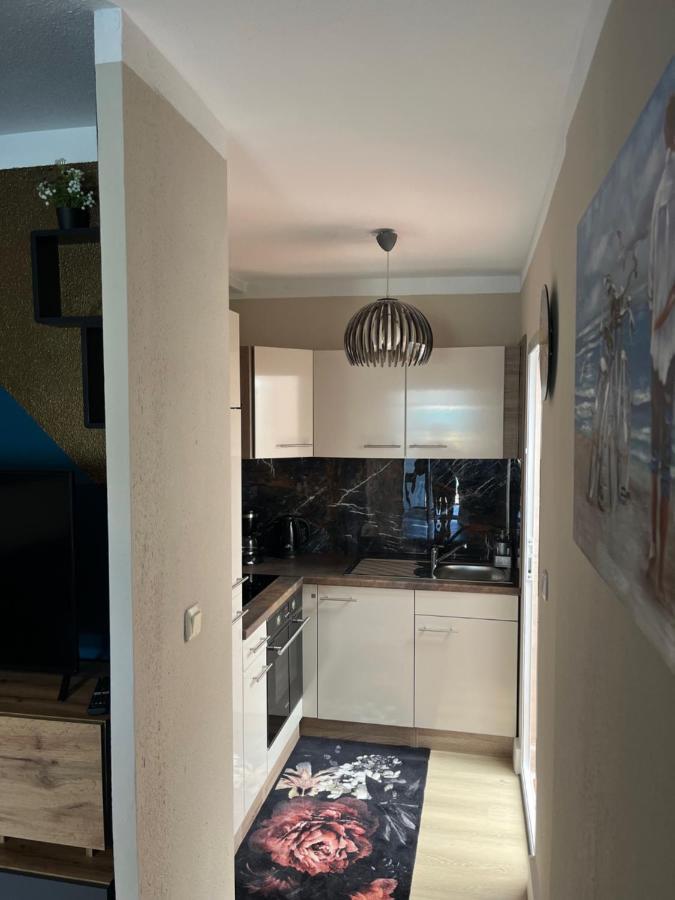 Appartement Villa-Celine トレビエハ エクステリア 写真