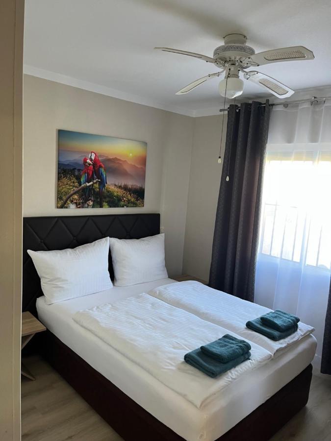 Appartement Villa-Celine トレビエハ エクステリア 写真