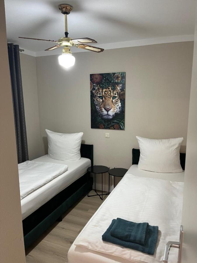Appartement Villa-Celine トレビエハ エクステリア 写真
