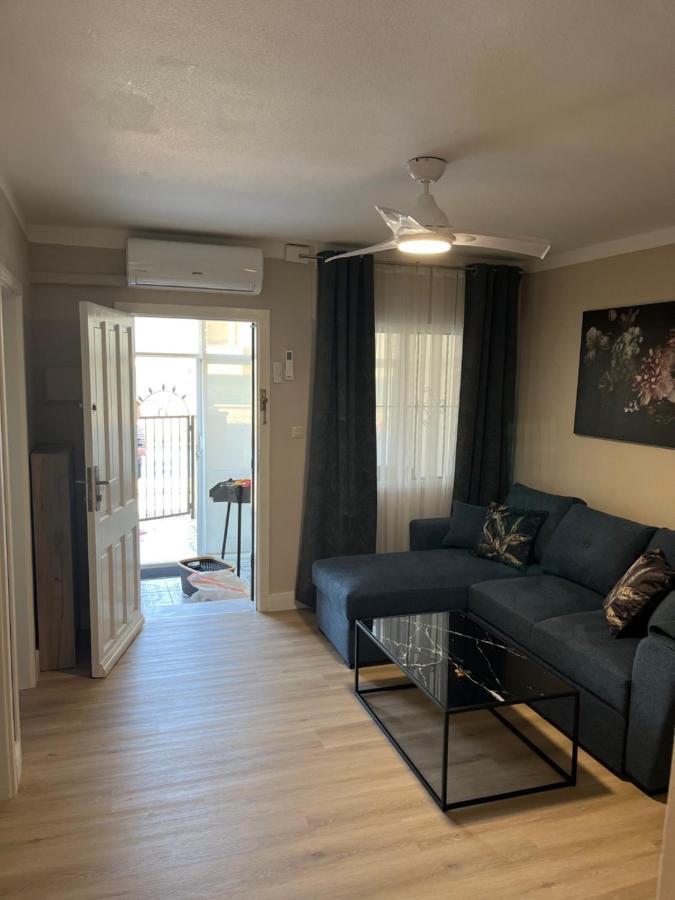 Appartement Villa-Celine トレビエハ エクステリア 写真