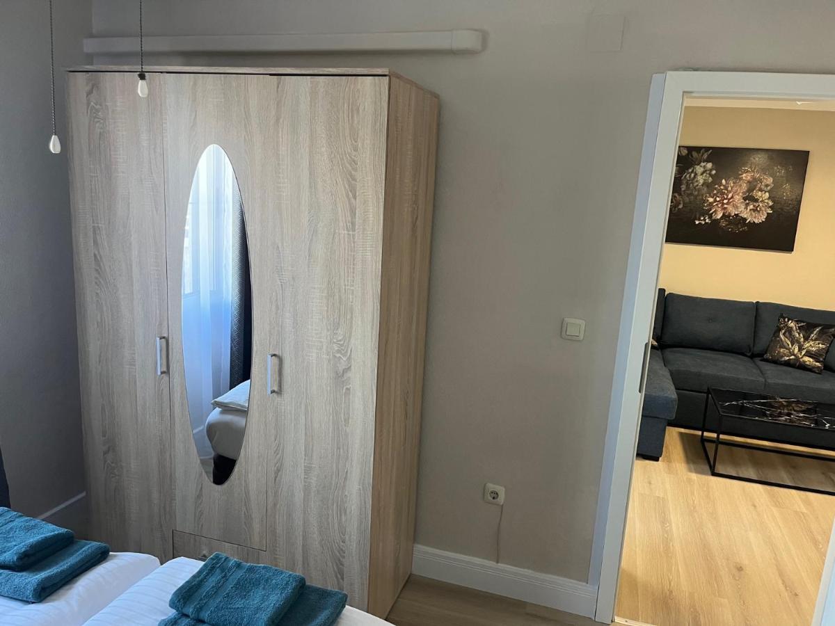 Appartement Villa-Celine トレビエハ エクステリア 写真