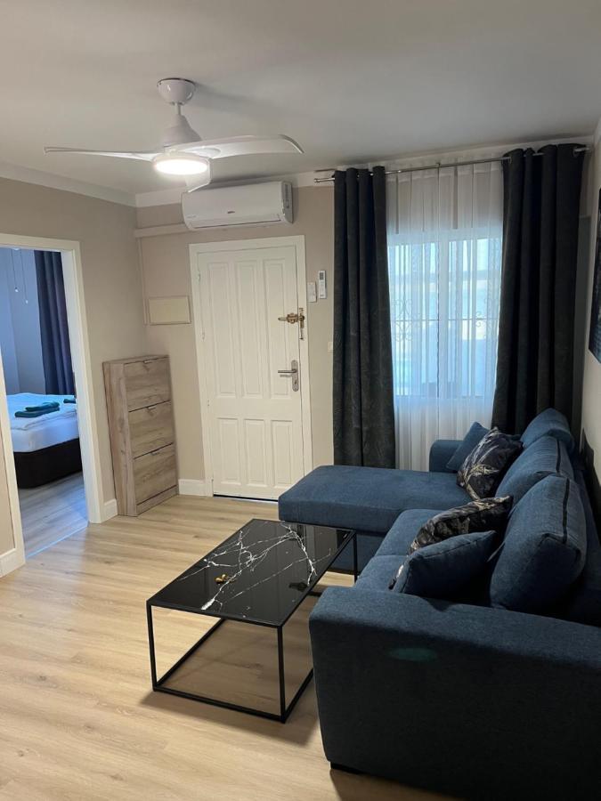 Appartement Villa-Celine トレビエハ エクステリア 写真