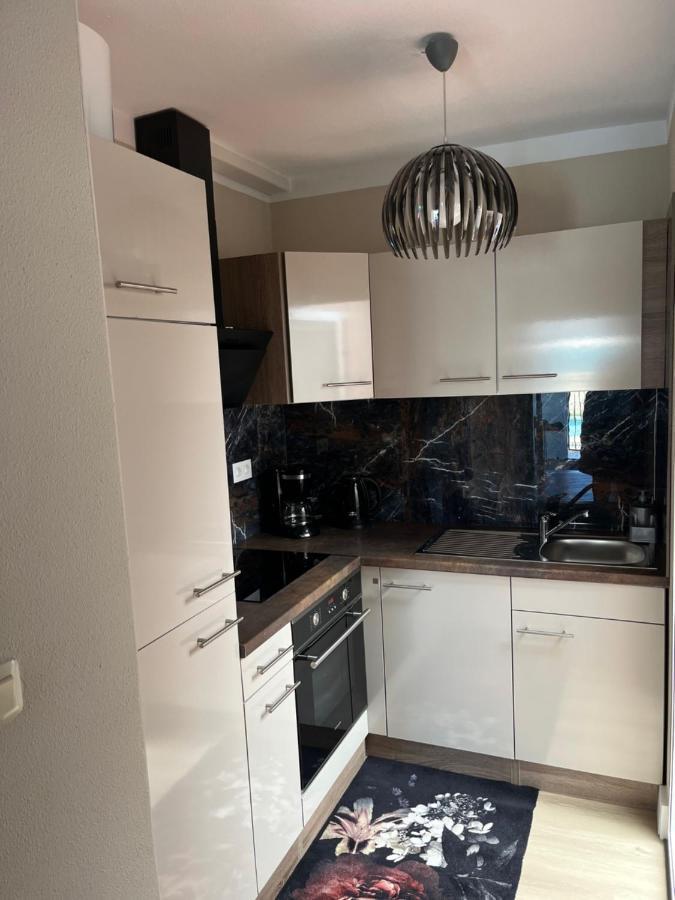 Appartement Villa-Celine トレビエハ エクステリア 写真