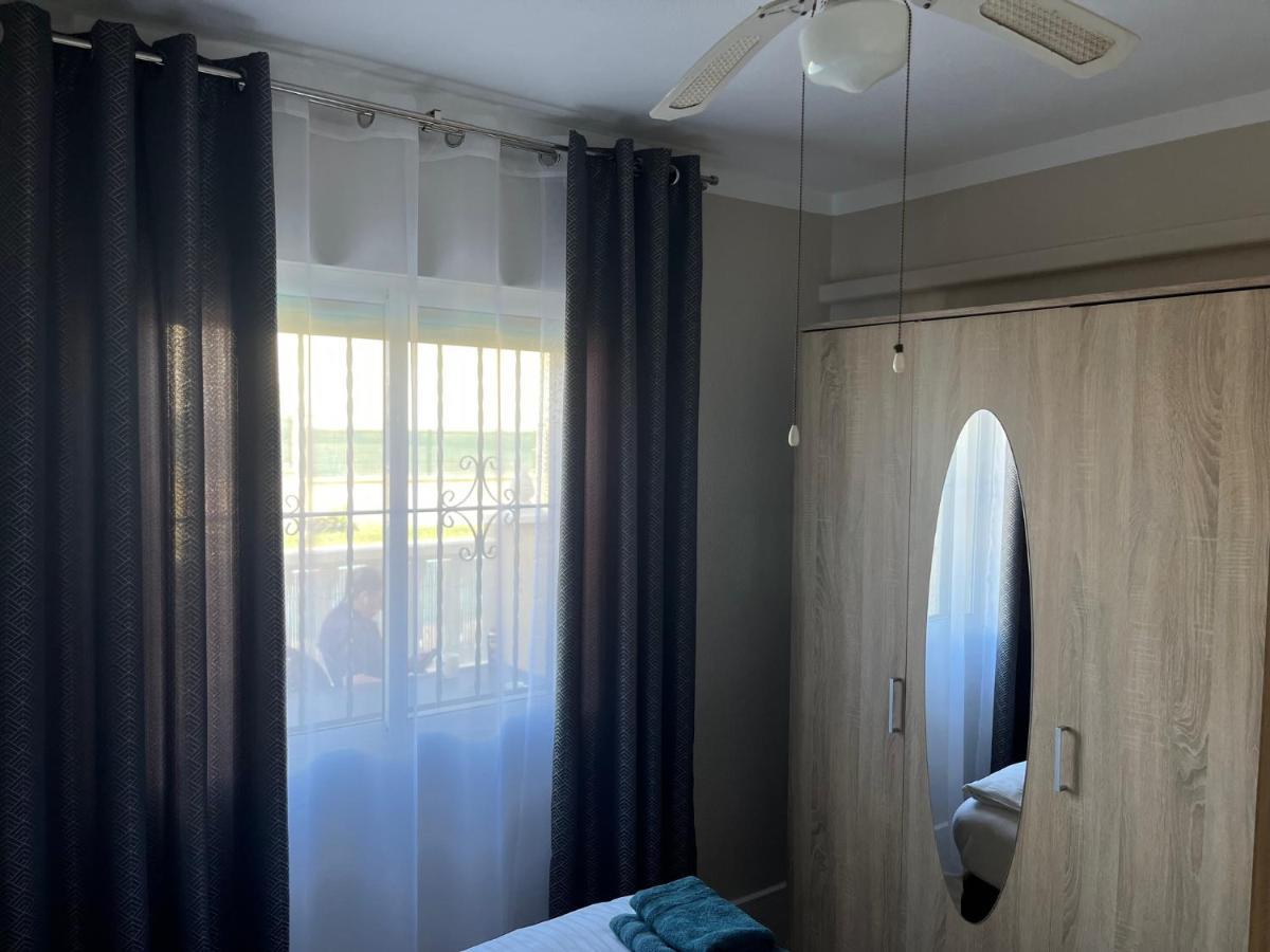 Appartement Villa-Celine トレビエハ エクステリア 写真